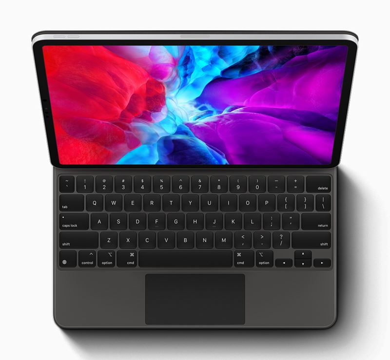 iPad Pro 2020 แท็บเล็ตสเปคแรงเทียบเท่า PC เช็กราคาได้ที่นี่